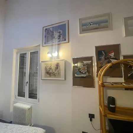 La casa di ARTEMIO-2